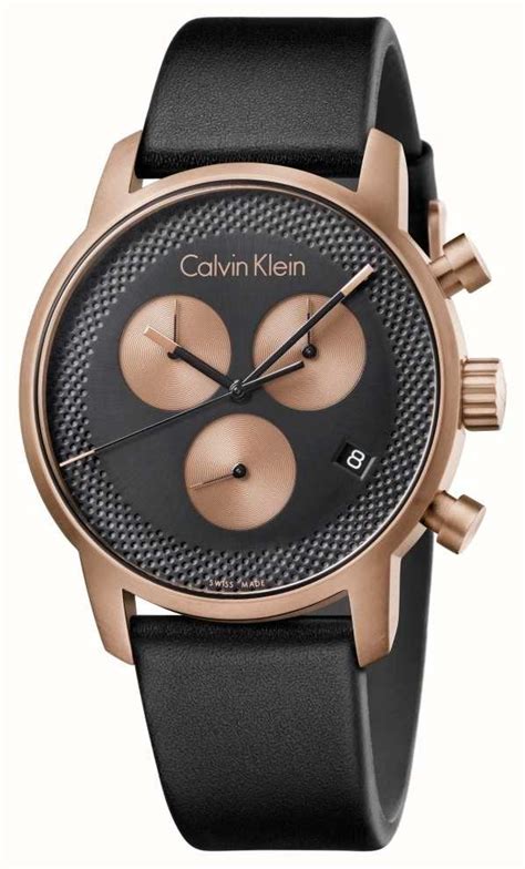 calvin klein watches